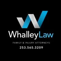 WHALLEY LAW