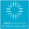 AHA Foundation AHA Foundation