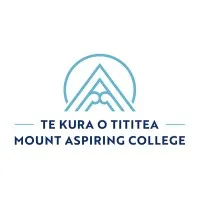Mount Aspiring College Mount Aspiring College