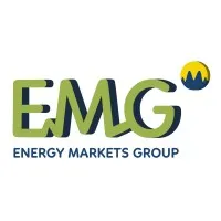 Energy Markets Group Inc. Energy Markets Group Inc.