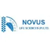 Novus Life Sciences Pvt. Ltd. Novus Life Sciences Pvt. Ltd.