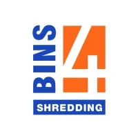 Bins4 Shredding