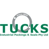 Tuck's Industrial Packings & Seals Pty Ltd Tuck's Industrial Packings & Seals Pty Ltd