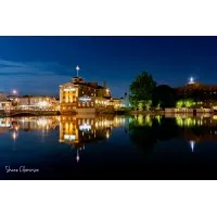 Hotel Baker Hotel Baker