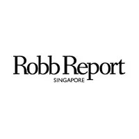 Robb Report Singapore