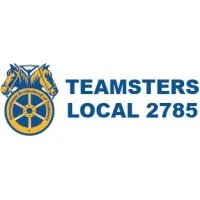 Teamsters - LOCAL 2785