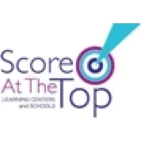 Score At The Top Learning Centers & Schools