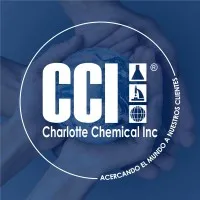 CHARLOTTE CHEMICAL INTERNACIONAL