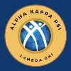 Alpha Kappa Psi - Lambda Chi Alpha Kappa Psi - Lambda Chi