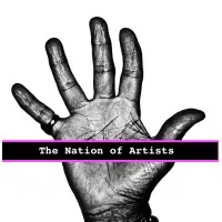 The Nation of Artists