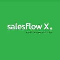 SalesFlow X. SalesFlow X.