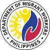 Department of Migrant Workers Department of Migrant Workers