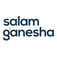 Salam Ganesha
