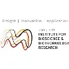 IBBR Institute for Bioscience and Biotechnology Research IBBR Institute for Bioscience and Biotechnology Research