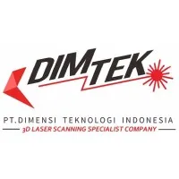 PT. DIMENSI TEKNOLOGI INDONESIA