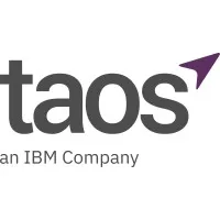 Taos, an IBM Company Taos, an IBM Company