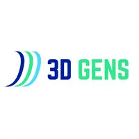 3D Gens Sdn Bhd