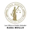 Law Offices of Public Defender Sara Mollo