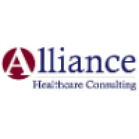 Alliance Healthcare Consulting Alliance Healthcare Consulting