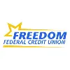 Freedom Federal Credit Union Freedom Federal Credit Union