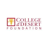 COLLEGE OF THE DESERT FOUNDATION