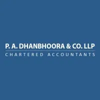P. A. Dhanbhoora & Co. LLP