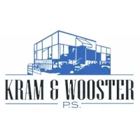 KRAM & WOOSTER P.S.
