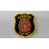 Hamburg Township Fire Department Hamburg Township Fire Department