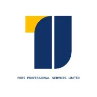 FOBS Professional Services Limited FOBS Professional Services Limited
