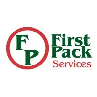 FIRST PACK SERVICES FIRST PACK SERVICES