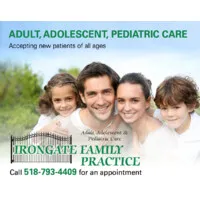 Irongate Family Practice Assoc