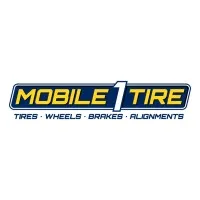 Mobile 1 Tire