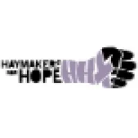 Haymakers for Hope