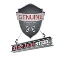 GENUINE CONSTRUCTION INC
