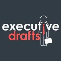 Executive Drafts - Resume Service