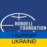 Georgian Foundation for Strategic and International Studies (Rondeli Foundation) Georgian Foundation for Strategic and International Studies (Rondeli Foundation)