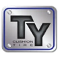 TY Cushion Tire