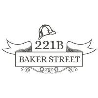 221 B Baker ST 221 B Baker ST