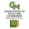 George Mason University - Schar School of Policy and Government George Mason University - Schar School of Policy and Government