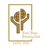 Notre Dame Debating Club