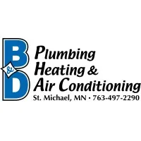 B&D Plumbing, Heating & Air Conditioning, LLC