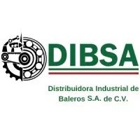 Distribuidora Industrial de Baleros