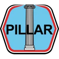 Pillar Oilfield Projects Ltd Pillar Oilfield Projects Ltd