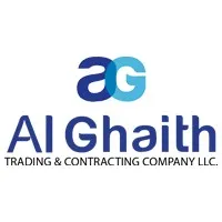 Al Ghaith Trading & Contracting Company L.L.C. Al Ghaith Trading & Contracting Company L.L.C.