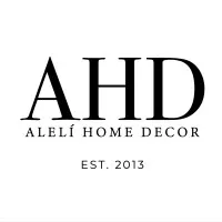 ALELÍ HOME DECOR ALELÍ HOME DECOR