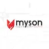MYSON FOOD CARE & DISPLAY SOLUTIONS MYSON FOOD CARE & DISPLAY SOLUTIONS
