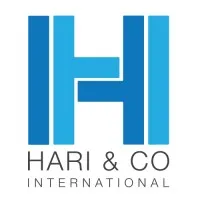 HARI & CO INTERNATIONAL