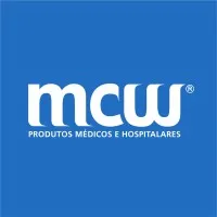 MCW Produtos Médicos e Hospitalares MCW Produtos Médicos e Hospitalares