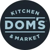 Dom's Kitchen & Market