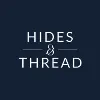 Hides and Thread Hides and Thread